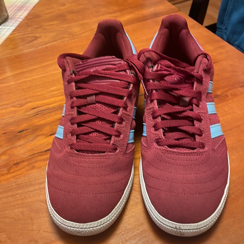 Adidas gazelle mens 9.5